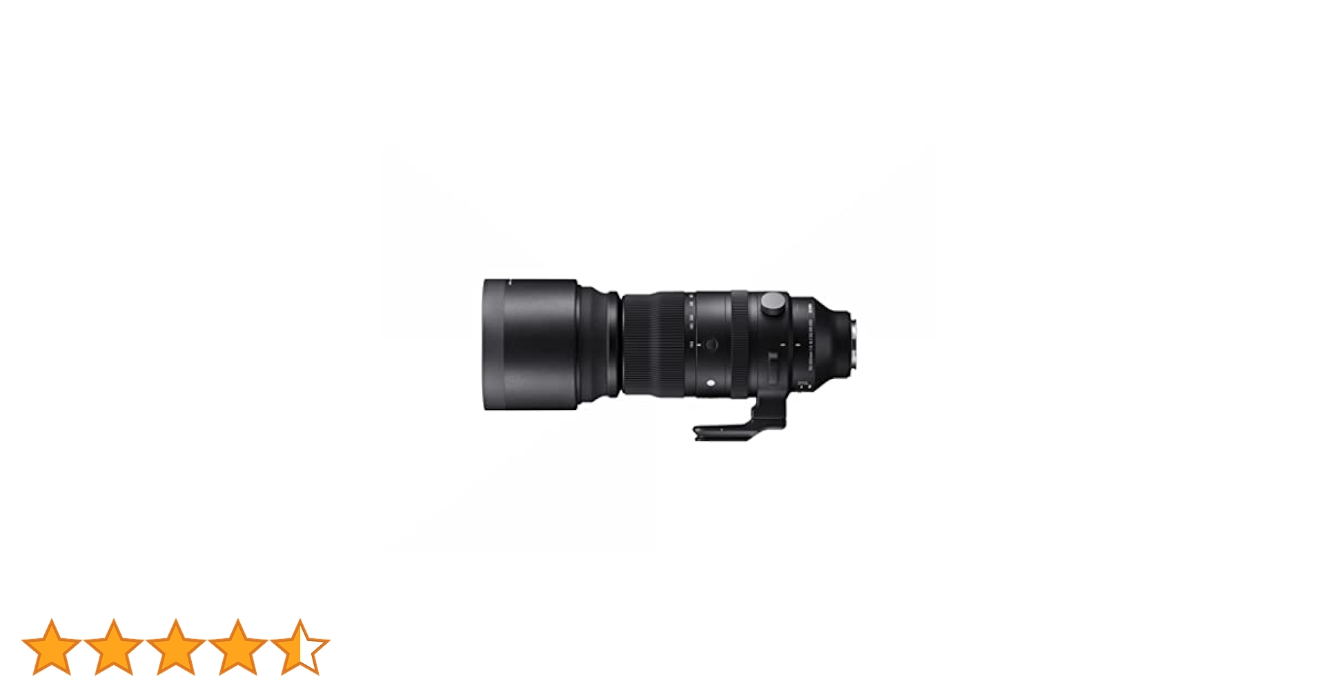 Amazon.co.jp: シグマ(Sigma) レンズ 150-600mm F5-6.3 DG DN OS